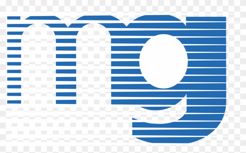 Mg Logo Png Transparent - Metallgesellschaft Logo Clipart #4020814