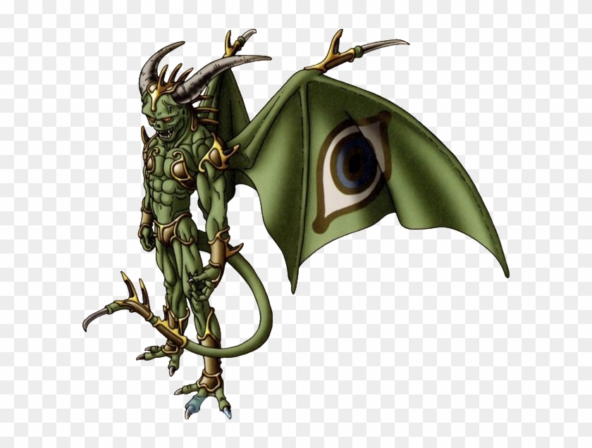 Image - Dragon Quest Monsters Joker 2 Clipart