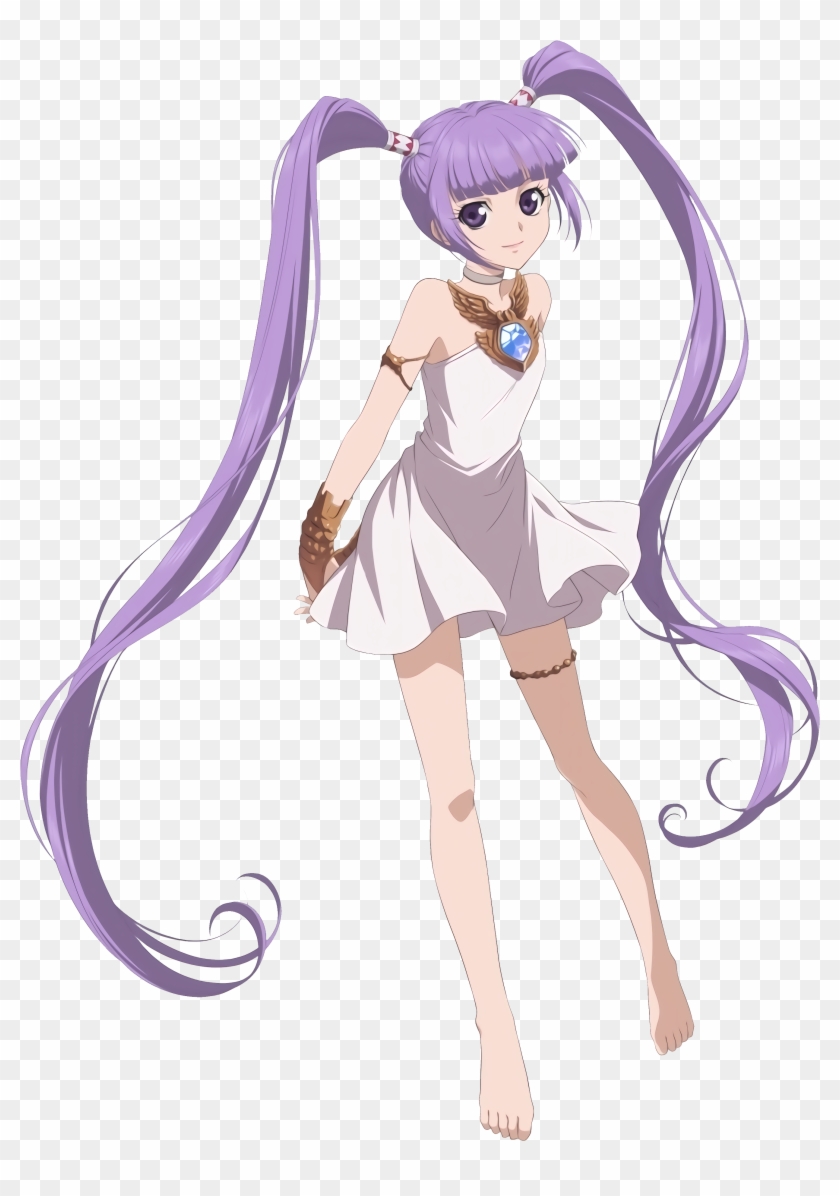 Granblue Fantasy Transparent Sophie Clipart