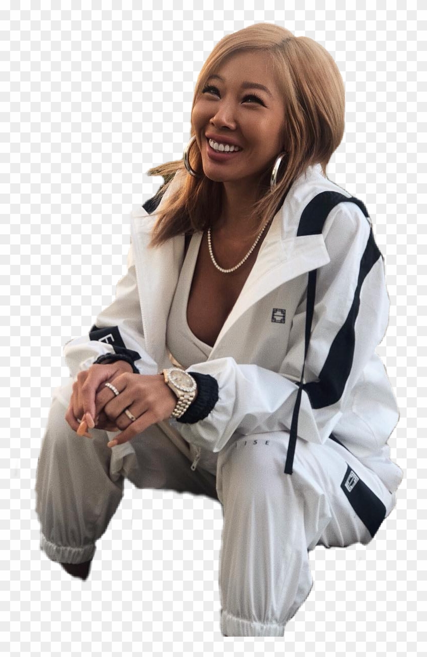 Jessi Sticker - Girl Clipart