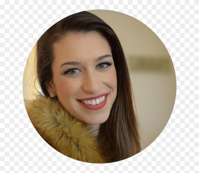 Hi, I'm Jessi - Girl Clipart #4021077