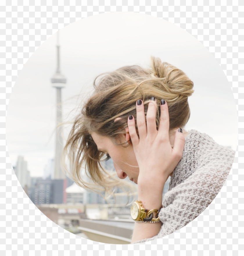 Nothing Found - Girl Clipart #4021165