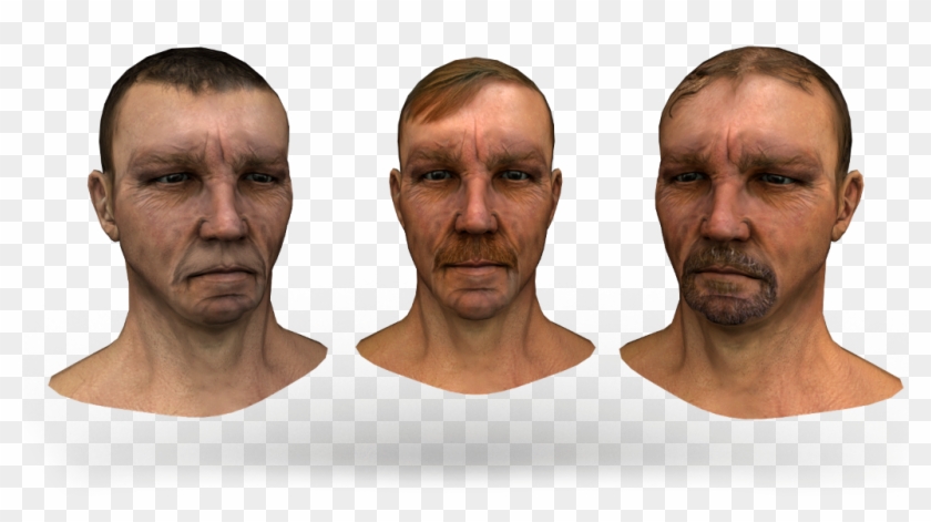 Link - Man Clipart #4021195