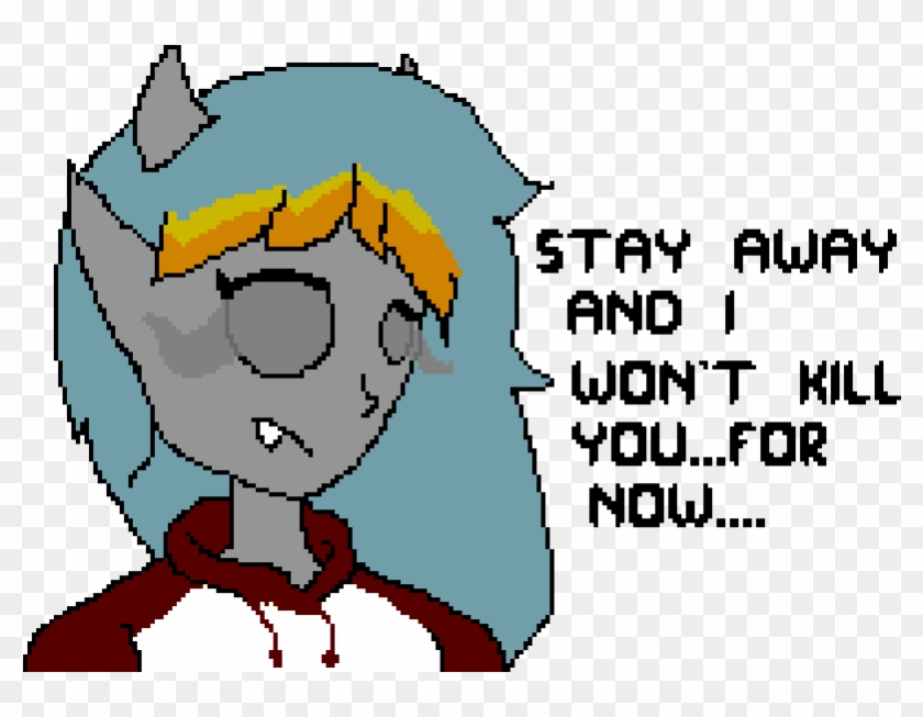 Anti-jessi - Cartoon Clipart