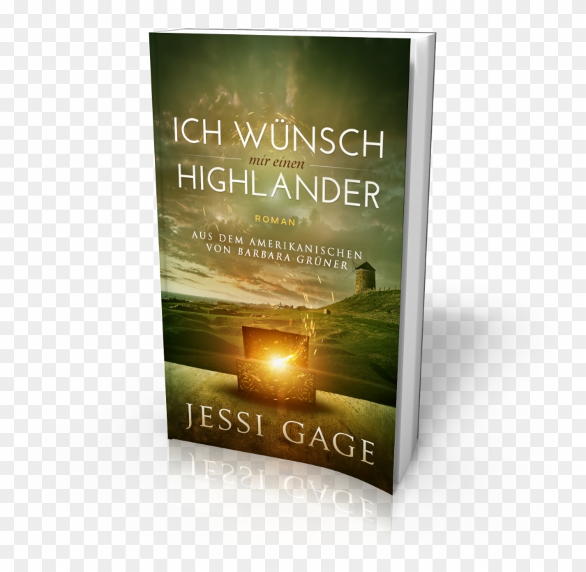 Sprechen Sie Deutsch - Flyer Clipart