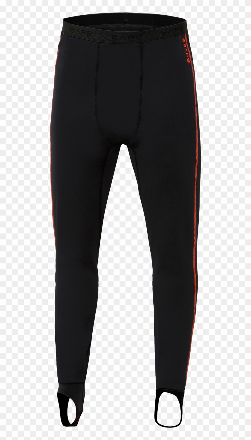 Ultrawarmth Base Layer Men's Pant - Under Armour 1280742 003 Clipart