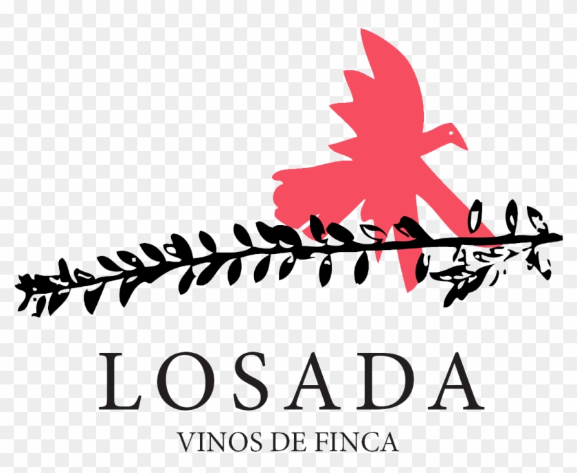 Bierzo, Spain - Losada Vinos De Finca Clipart