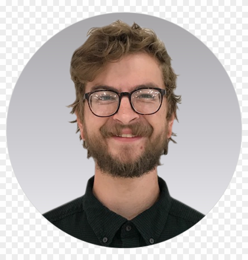 Timothy Brecht - Afterbell - Gentleman Clipart