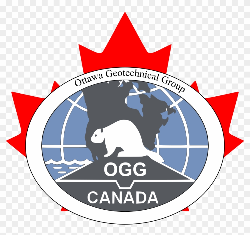 Ottawa Geotechnical Group - Regina Geotechnical Group Clipart #4021397