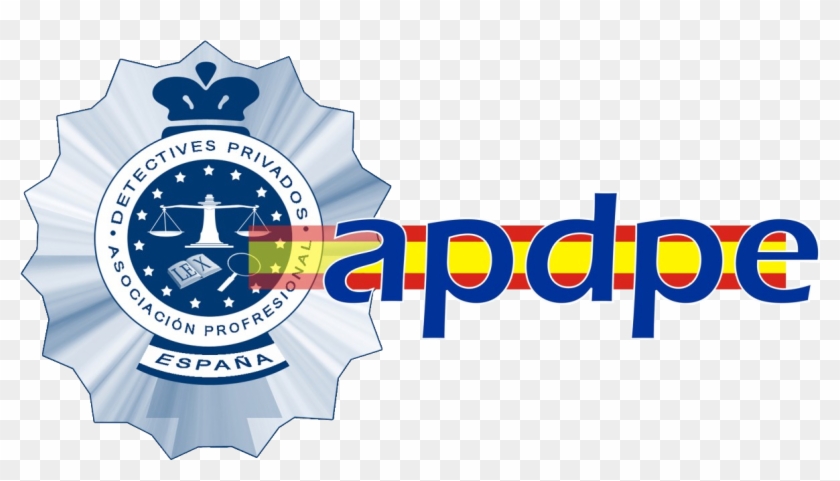 Miembro De La Asociación Profesional De Detectives - World Detectives Association Clipart #4021455