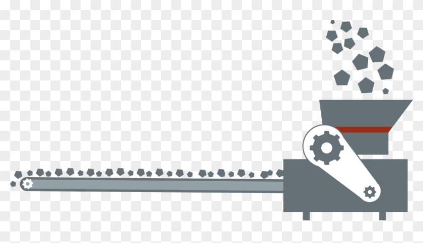 2 - Trituración - Graphic Design Clipart