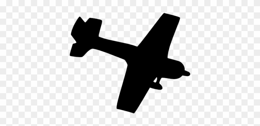 Jet Fighter Clipart War Plane - Plane Clip Art - Png Download #4021786