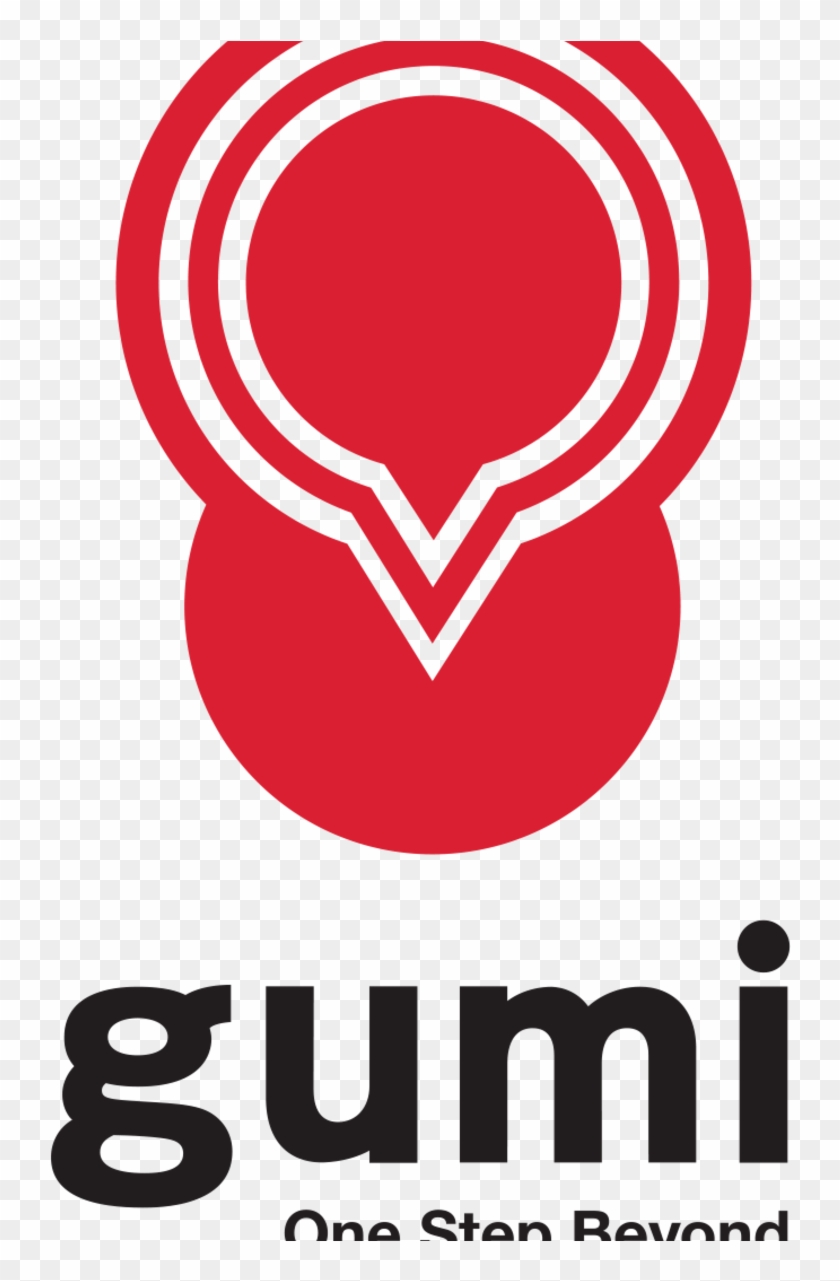 Gumi Europe - Gumi Inc Clipart #4021817