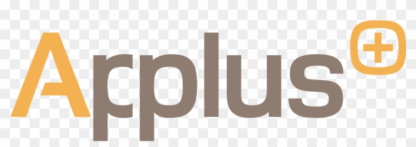 Sellos Calidad-applus - Applus Logo Vector Clipart