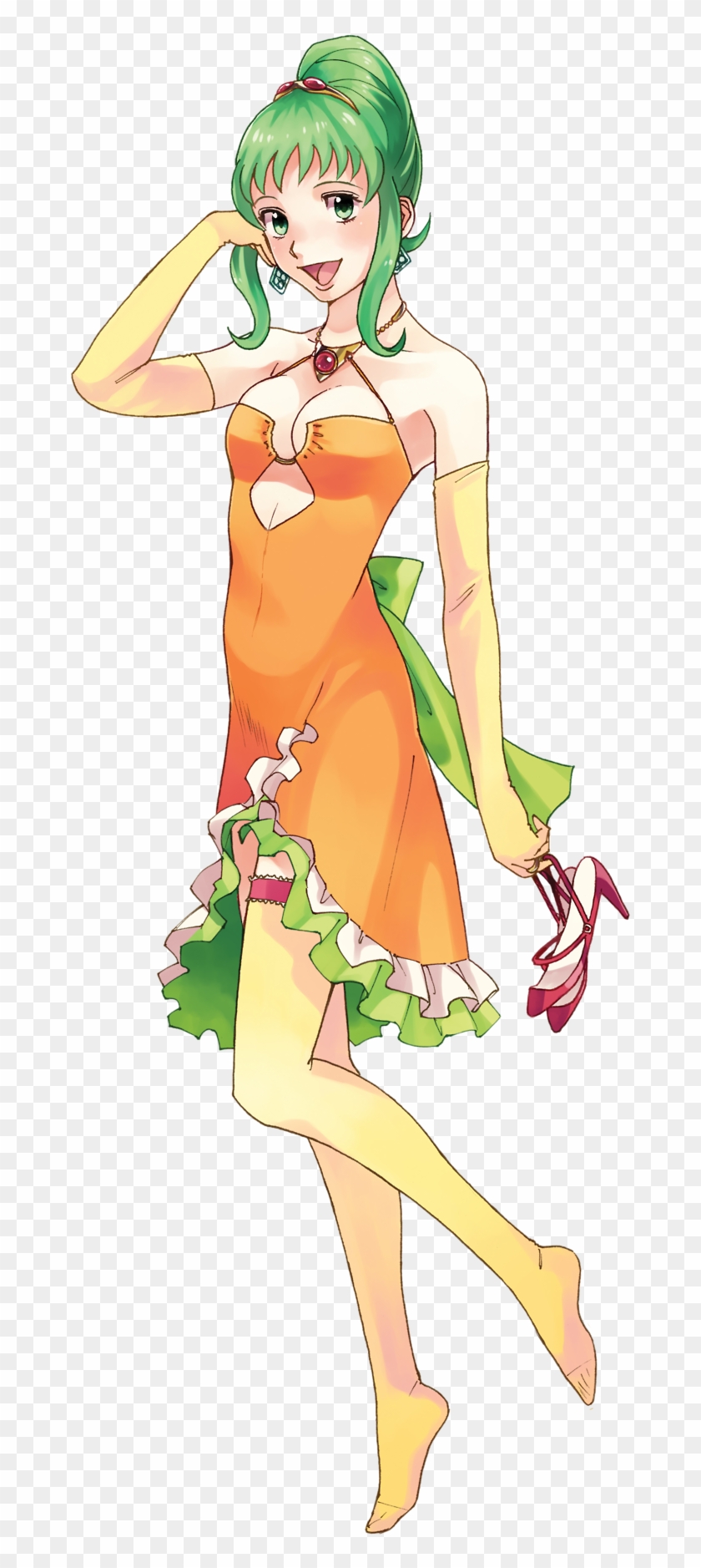 Today's Gumi Module Of The Day Is - Gumi English Clipart