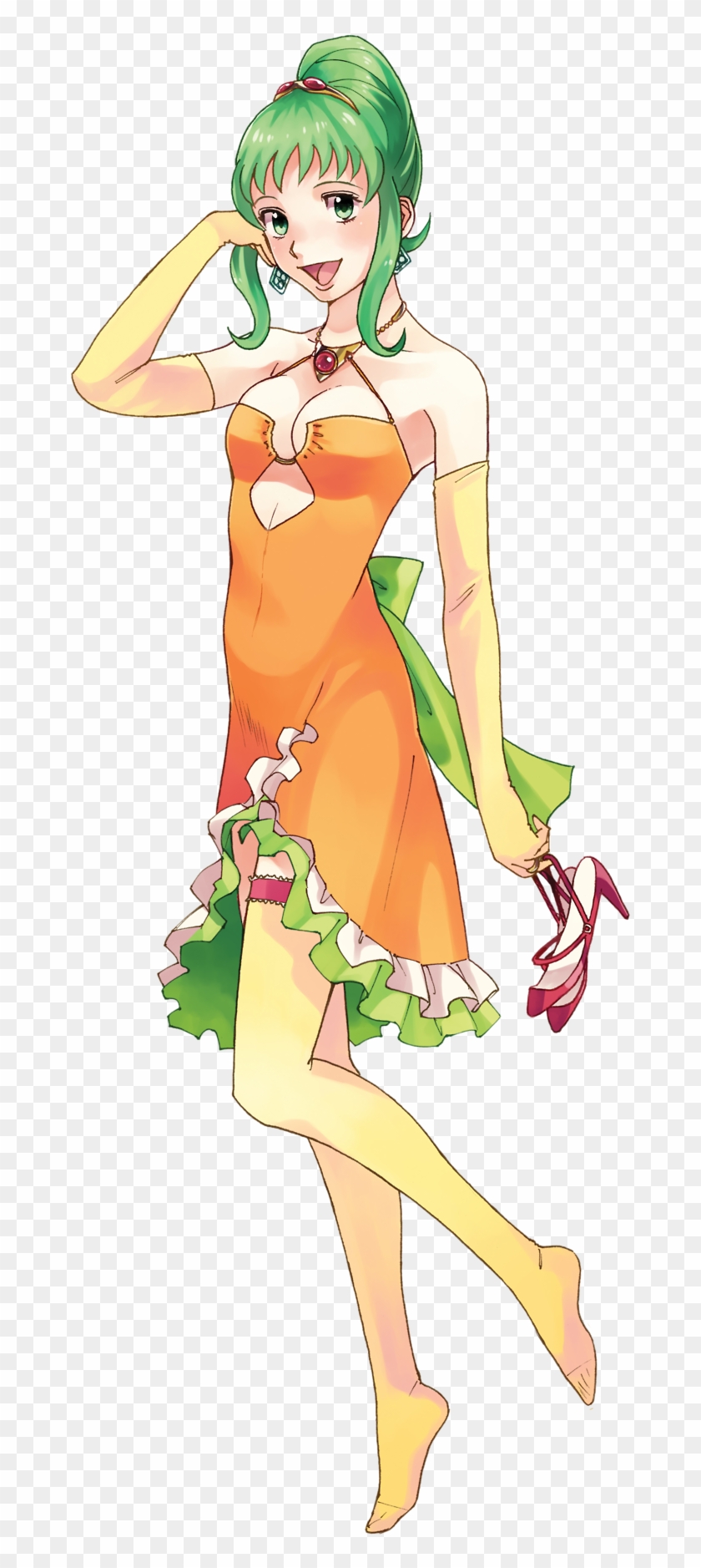 Today's Gumi Module Of The Day Is - Gumi English Clipart #4021997