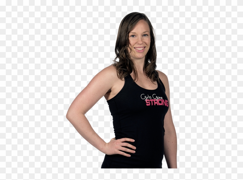 Jessie Mundell - Girl Clipart