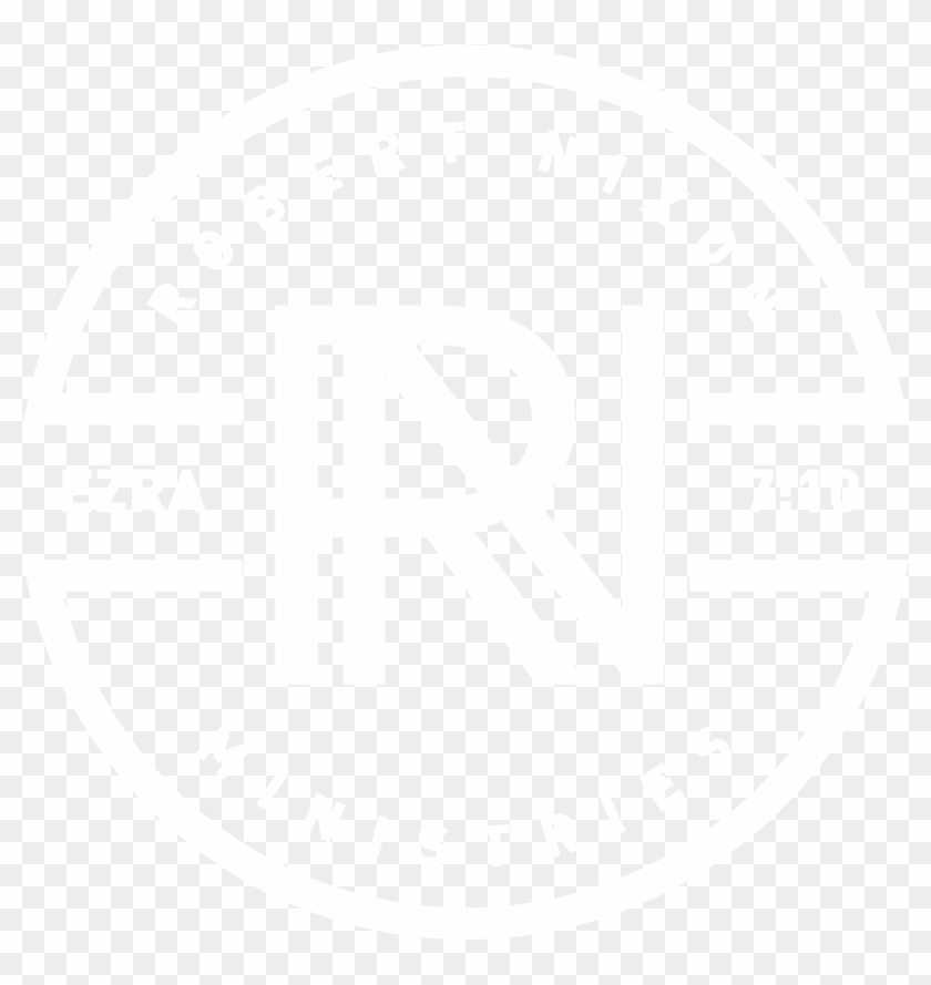 Robert Nixon - Circle Clipart