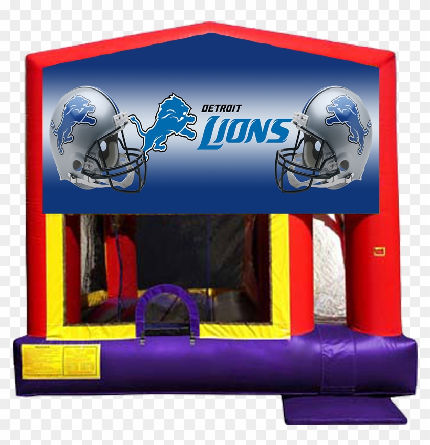 8 12 Participants At One Time - Scooby Doo Bounce House Clipart #4022061