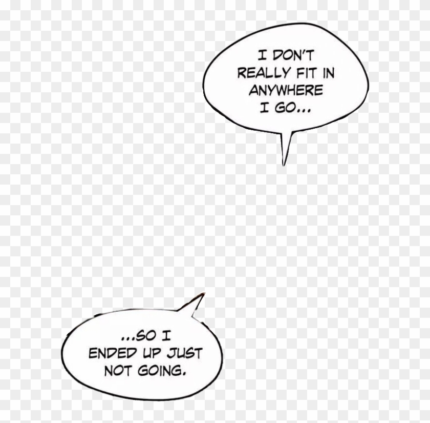 #killingstalking #social #manga #text #says #phases - Killing Stalking Clipart