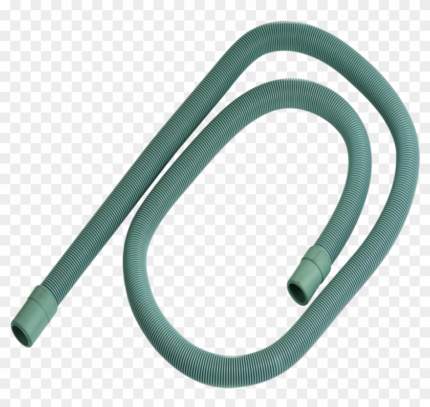 Kihúzható Mosógép Kifolyócső Gumi 70-270cm - Usb Cable Clipart #4022166