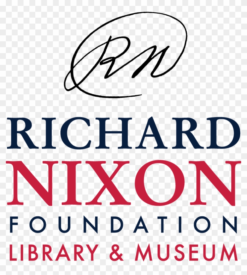 Nixon Foundation Clipart