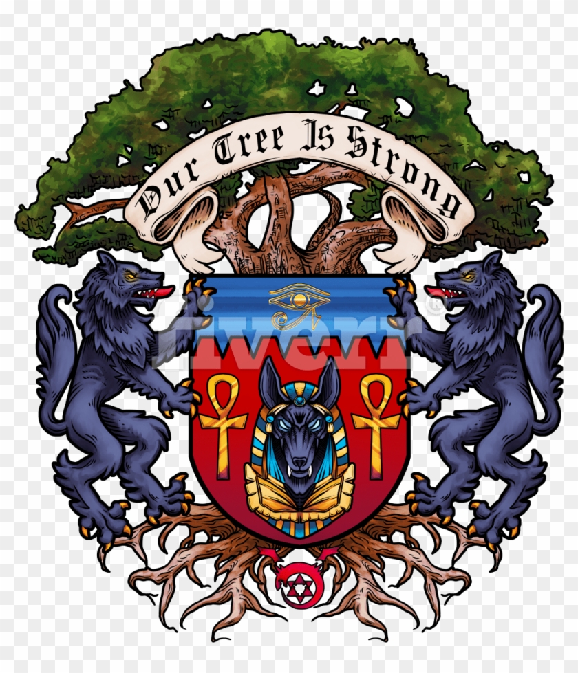 Big Worksample Image - Emblem Clipart #4022335