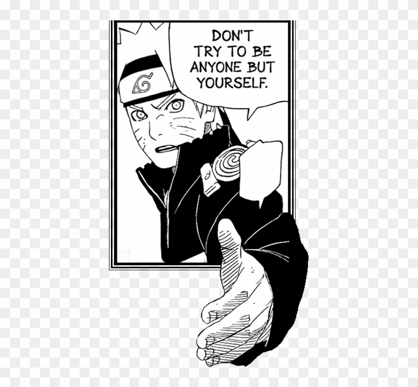 Naruto Naruto Manga Narutoedits Transparent Manga Krowz - Naruto Talk No Jutsu Vs Obito Clipart