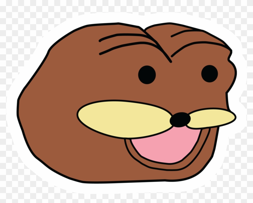 View Spurdo , - Spurdo Sparde Transparent Clipart