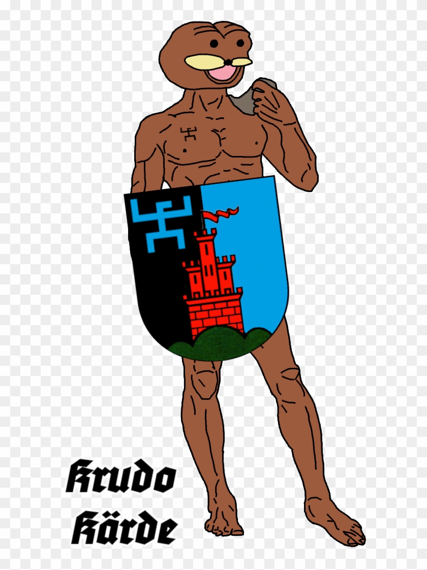 Spurdo , Png Download Clipart
