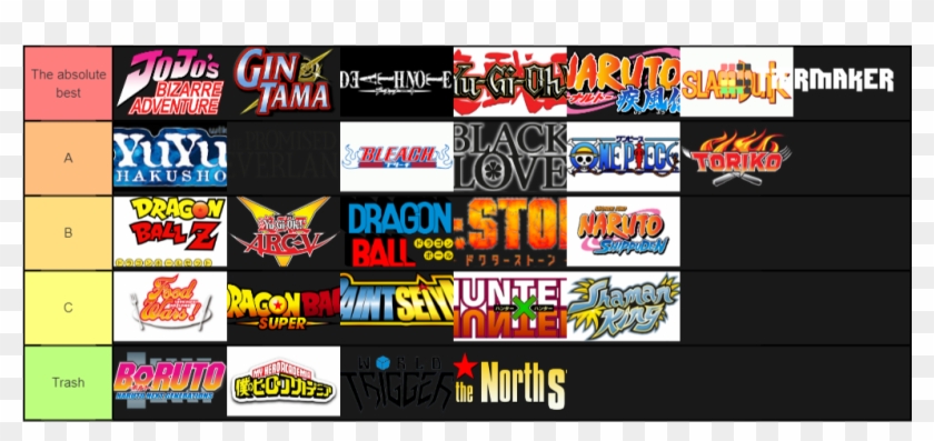 Shōnen Jump Manga - Graphic Design Clipart