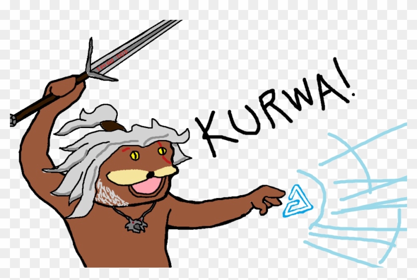 Spurdo - Spurdo Sparde Clipart