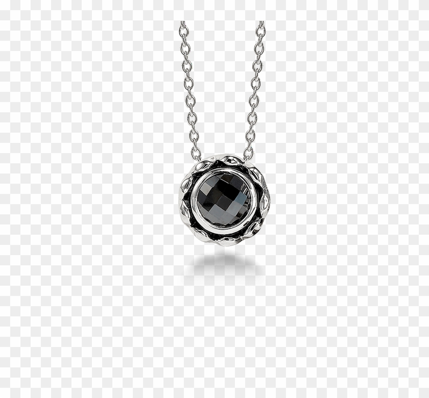 Hera Jewelry Zoe Mini Pendant Hp106shmt Product Image - Locket Clipart #4022716