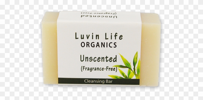 Soap Bar - Natural Beauty Clipart #4022721