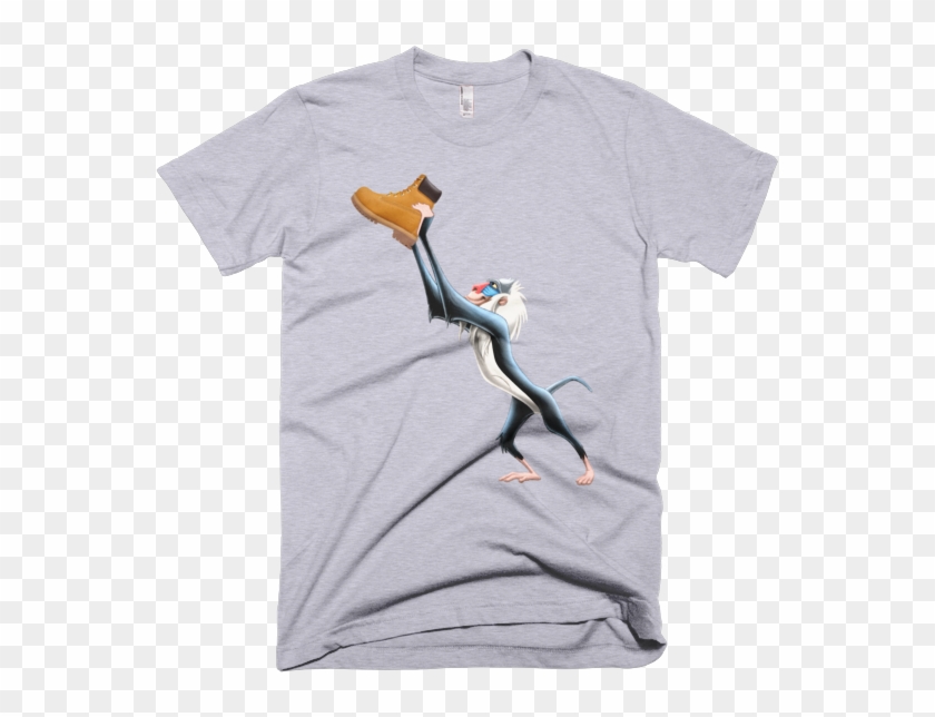 Mockup 0c1e253c Small - Roof Korean T Shirt Clipart