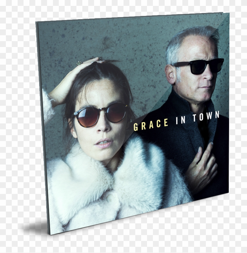 Fabrizio Sferra - Grace In Town Sferra Clipart