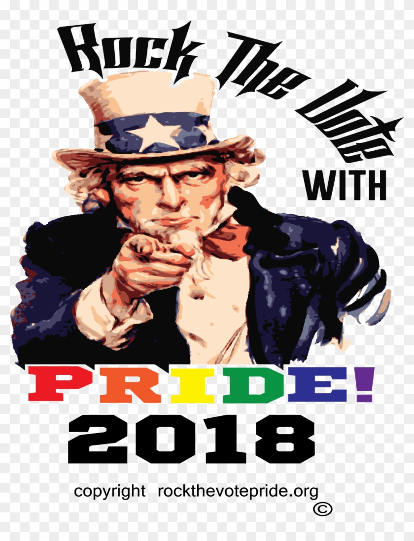 Front - Roblox Uncle Sam Clipart #4023016