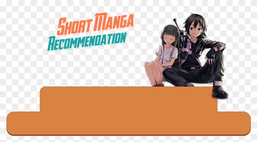Short Manga Recommendation - Avengers Clipart #4023043