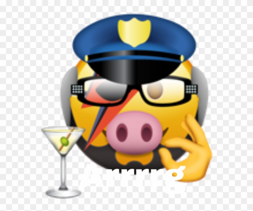 Emoji Sticker - Cartoon Clipart #4023044