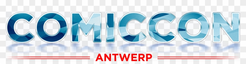 Antwerp Comic Con Clipart