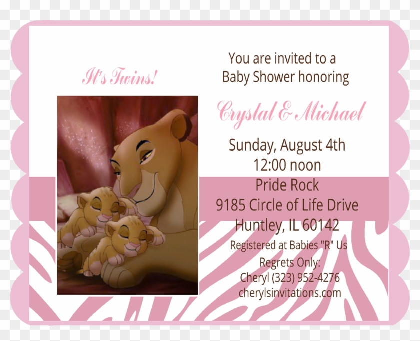 5eda9d D 3300 2550 S 4 2 - Sarabi And Simba Clipart #4023075