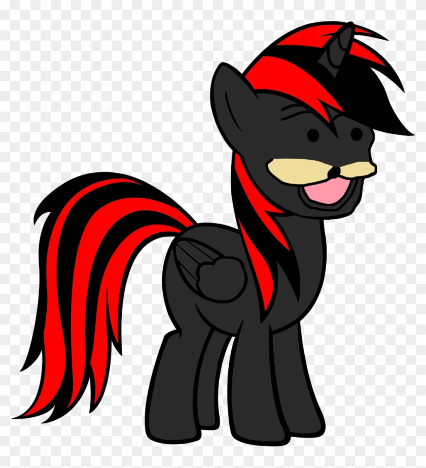 Comments - My Little Pony Spurdo Clipart