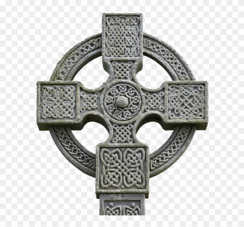 Celtic Knots And Their Meanings Clipart