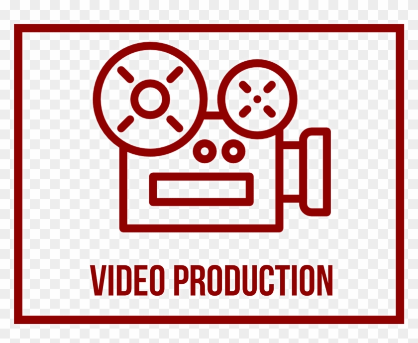 In And Pride Ourselves On Providing A Seamless One - Production Logo Clipart #4023603