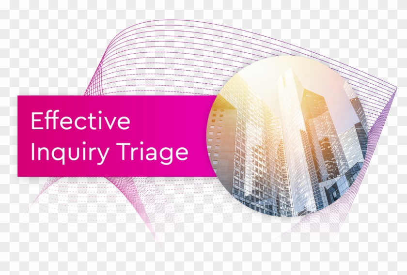 3 Bosc Effective Triage 2x Clipart