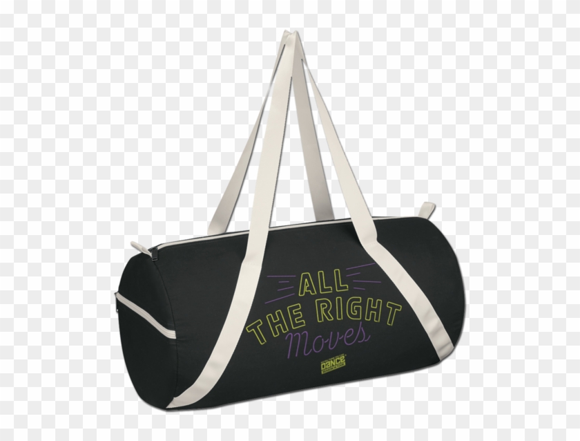 So You Think You Can Dance Tour - Duffel Bag Clipart