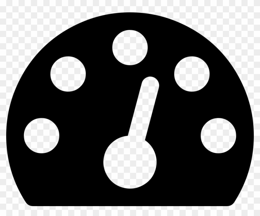 Png File - Dashboard Icon Font Awesome Clipart