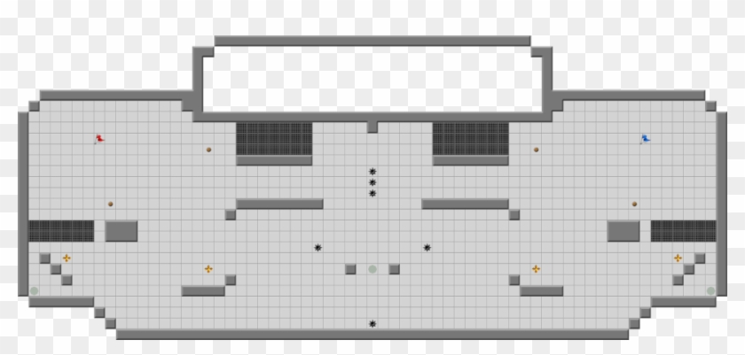 Hornswoggle By Snowball - Speech Bubble Pixel Png Clipart #4023772