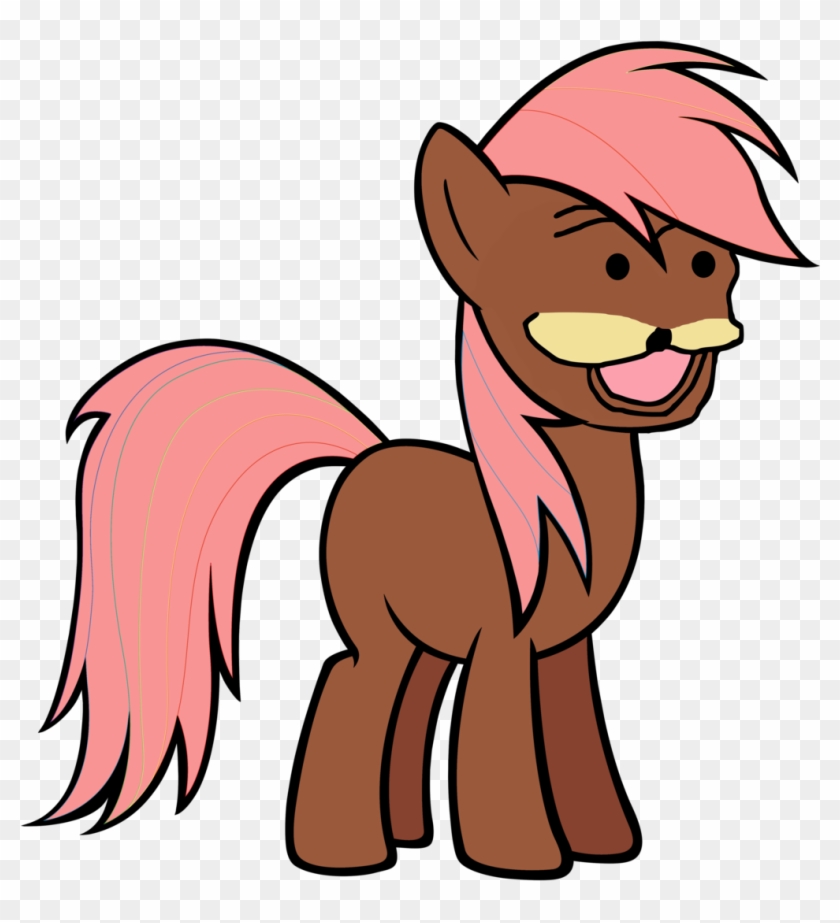 , Bony Is For Bony Who Fug Bony ) - Spurdo Spärde Benis Fugg Clipart