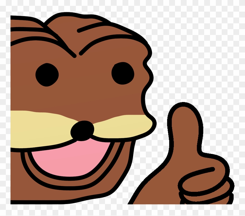 Post - Spurdo Benis Clipart